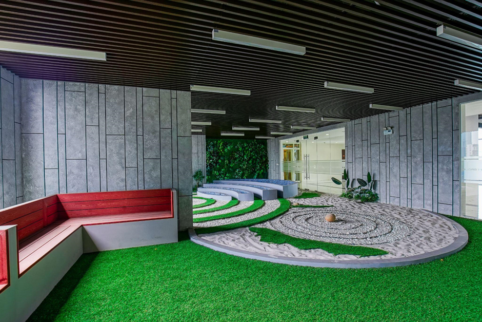 Cận cảnh Sunshine Sky City - Dự án Căn hộ 'chuẩn khách sạn' 4.0 ven sông đầu tiên tại Quận 7