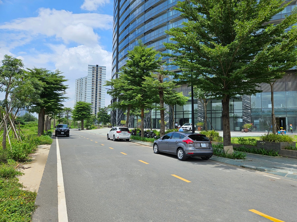 Chất lượng tuyệt hảo, hợp phần B-C của dự án Sunshine Diamond River sẵn sàng đón những cư dân đầu tiên