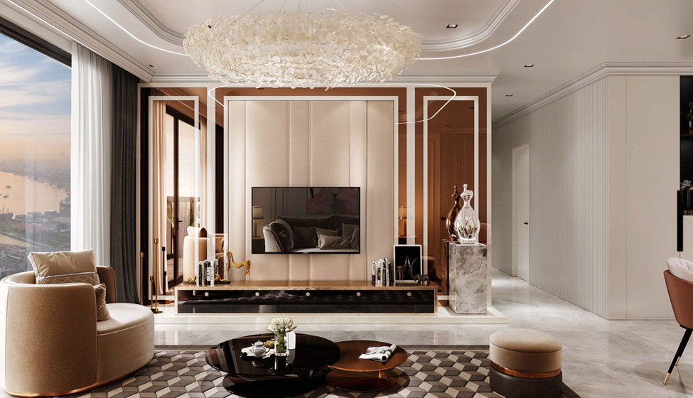 Chất lượng tuyệt hảo, hợp phần B-C của dự án Sunshine Diamond River sẵn sàng đón những cư dân đầu tiên