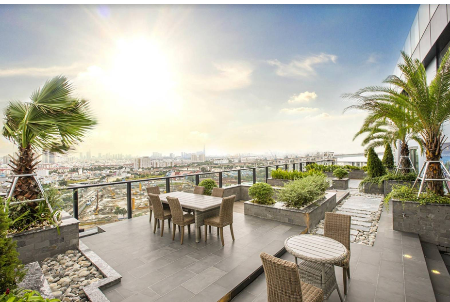 Chất lượng tuyệt hảo, hợp phần B-C của dự án Sunshine Diamond River sẵn sàng đón những cư dân đầu tiên