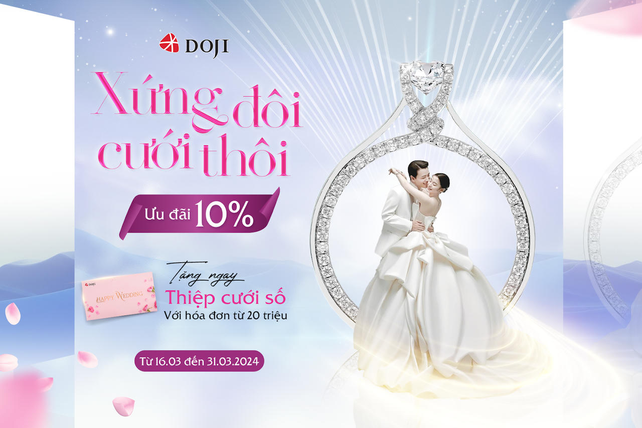 Mùa yêu "bật mí" wishlist cuộc đời của mọi cô gái