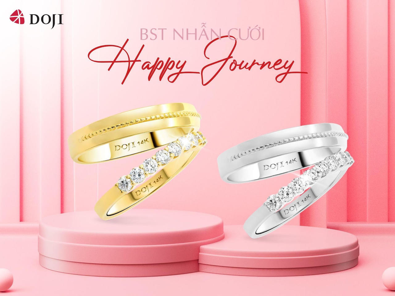 Mùa yêu "bật mí" wishlist cuộc đời của mọi cô gái