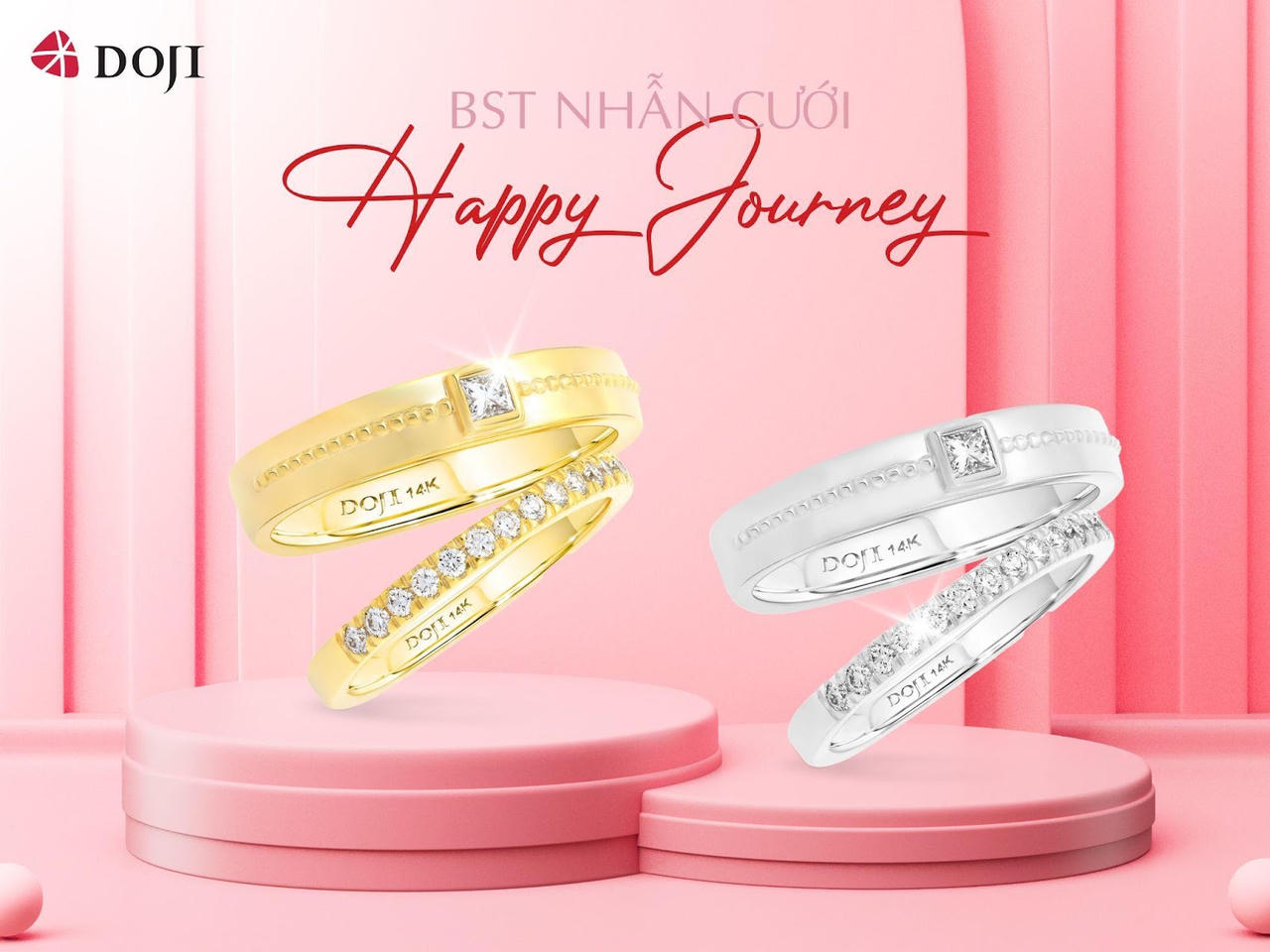 Mùa yêu "bật mí" wishlist cuộc đời của mọi cô gái