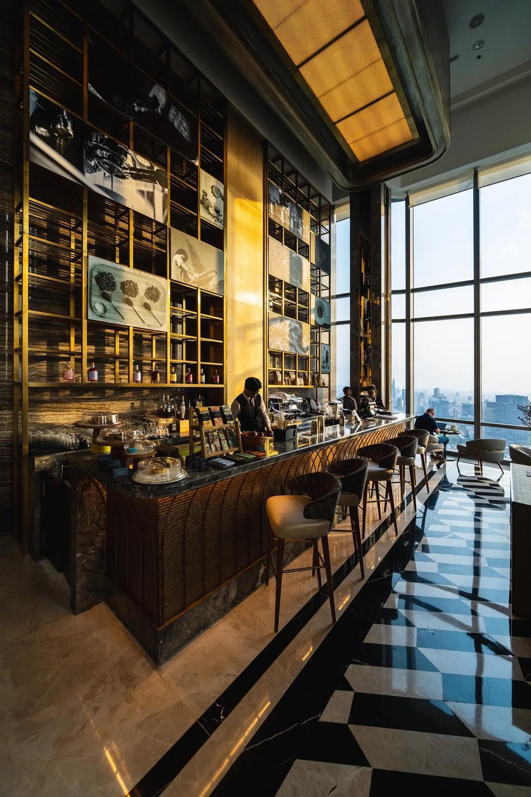 Khu phức hợp Sky Villas đầu tiên tại Việt Nam - Sunshine Crystal River tầm cỡ như thế nào? 