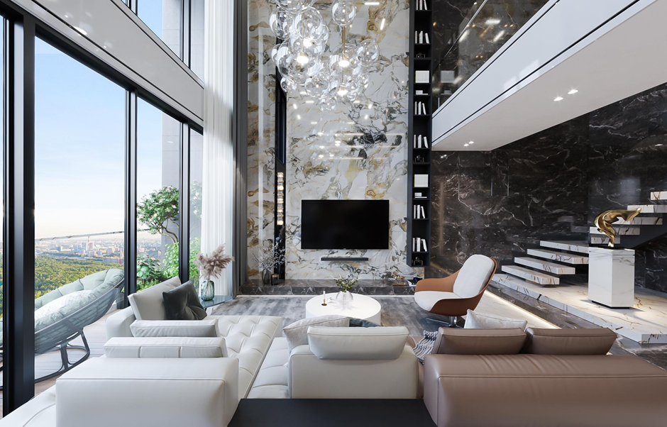 Gần 400 căn hộ xanh - thông minh Sunshine Green Iconic sắp xuất hiện tại khu Đông Hà Nội