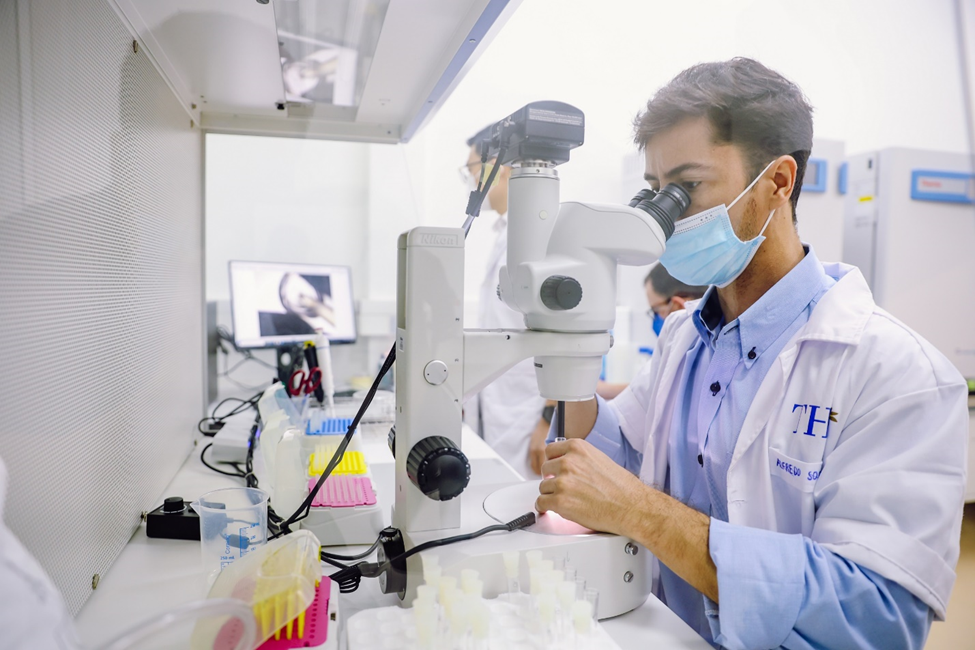 Tự chủ giống bò sữa, TH góp vai trò lớn giải bài toán khó của nông nghiệp Việt