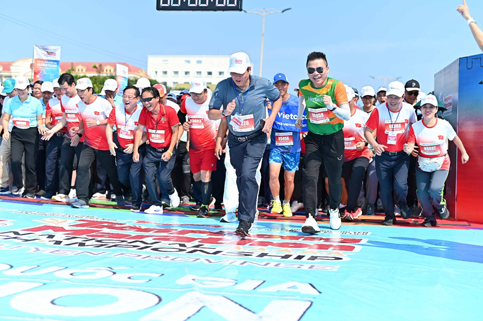 Siêng năng vận động và chơi thể thao thường xuyên để có cuộc sống khỏe mạnh hơn