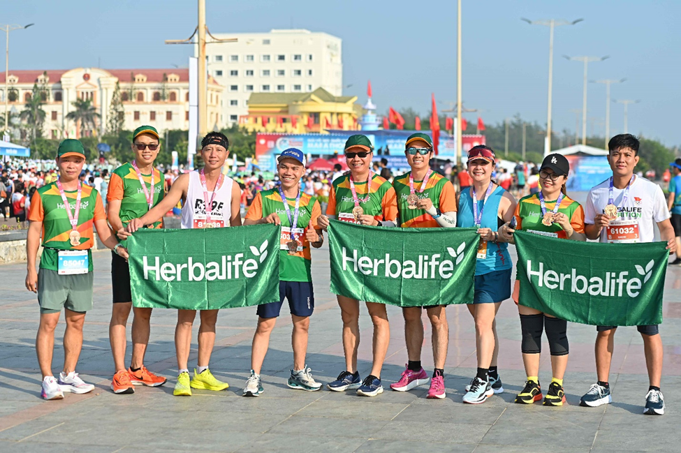 Siêng năng vận động và chơi thể thao thường xuyên để có cuộc sống khỏe mạnh hơn