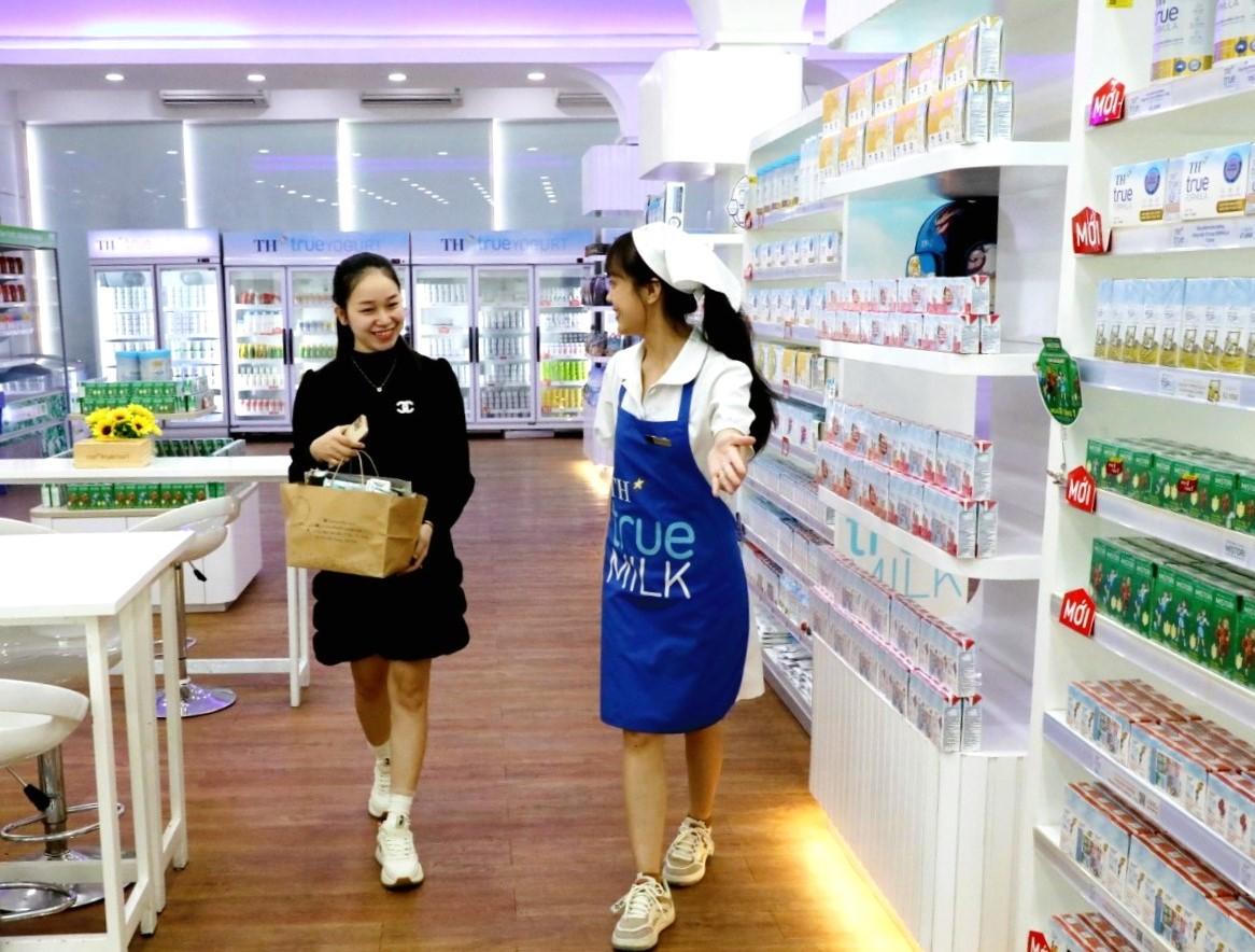 Chiến dịch “Thu gom vỏ hộp, lan tỏa sống xanh 2024” nối dài hành trình phát triển bền vững của TH true MILK