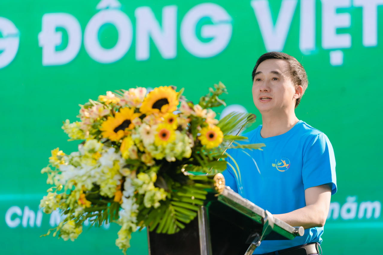 Động lực quan trọng cho mỗi cá nhân xây dựng thói quen lành mạnh về dinh dưỡng và vận động 