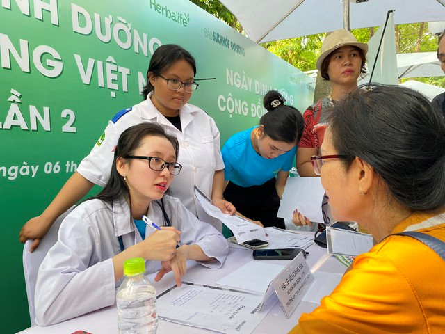 Động lực quan trọng cho mỗi cá nhân xây dựng thói quen lành mạnh về dinh dưỡng và vận động 