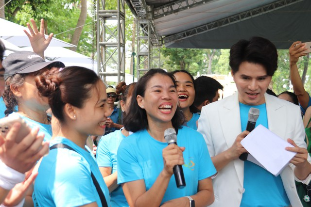 Động lực quan trọng cho mỗi cá nhân xây dựng thói quen lành mạnh về dinh dưỡng và vận động 