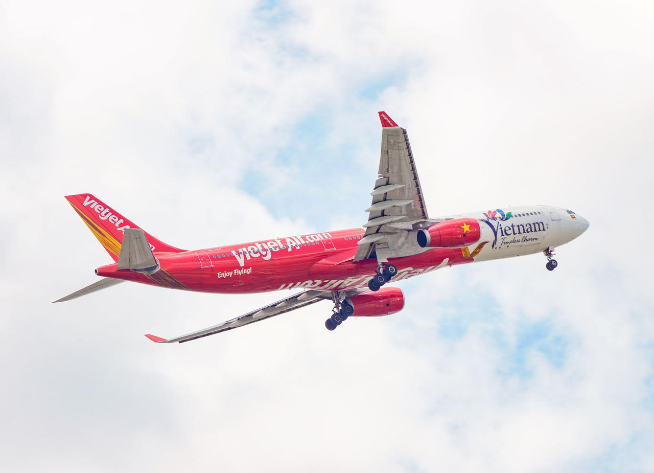 Vietjet 'mang' Australia đến gần hơn với loạt ưu đãi bất ngờ