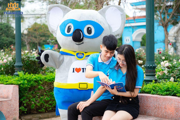 Trường Đại học Thành Đô tuyển sinh năm 2023