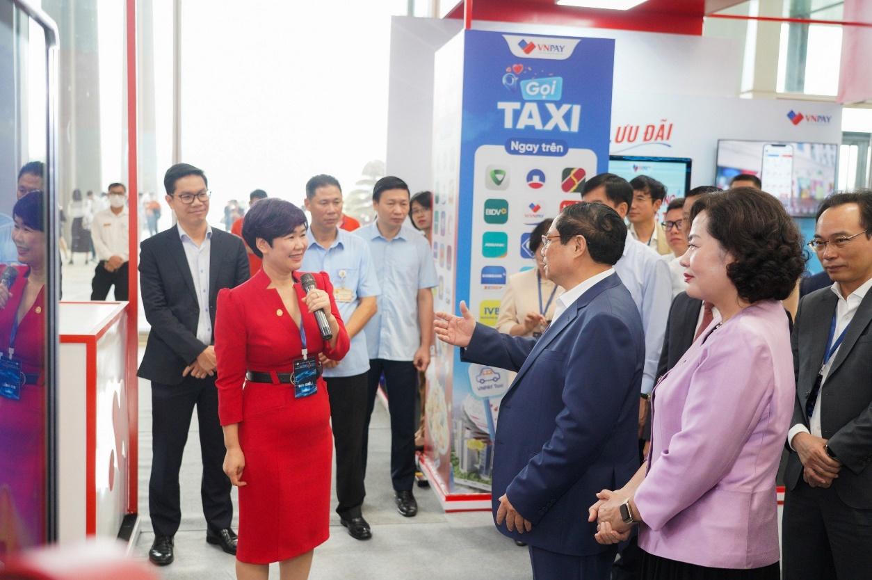 MSB giới thiệu Hệ sinh thái số dành cho Doanh nghiệp