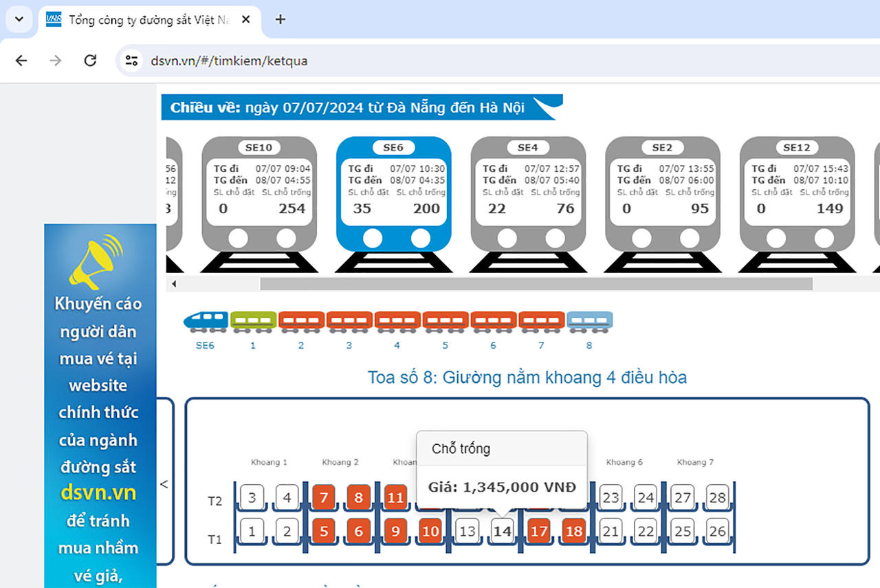 Nhiều vé máy bay giá hấp dẫn cho kỳ nghỉ hè