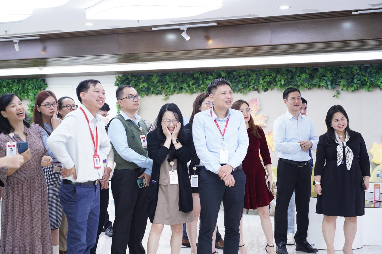 ROX Group được vinh danh tại giải thưởng Stevie Châu Á - Thái Bình Dương 2024