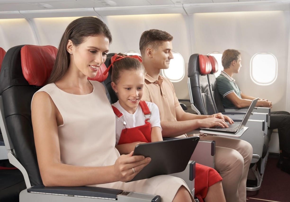 Vietjet khai trương đường bay kết nối Melbourne - Hà Nội