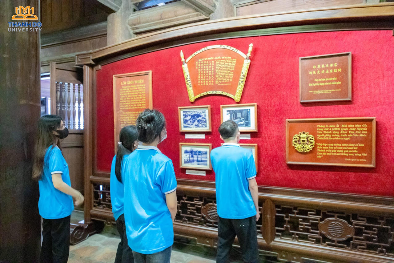 Trường Đại học Thành Đô dành tặng 20% học phí cho tân sinh viên ngành Ngôn ngữ Trung Quốc và Đông phương học