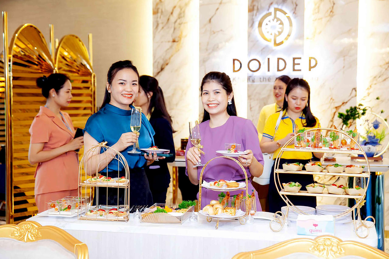 Khai trương Phòng chờ Nam A Bank Premier Lounge tại Sân bay Quốc tế Đà Nẵng