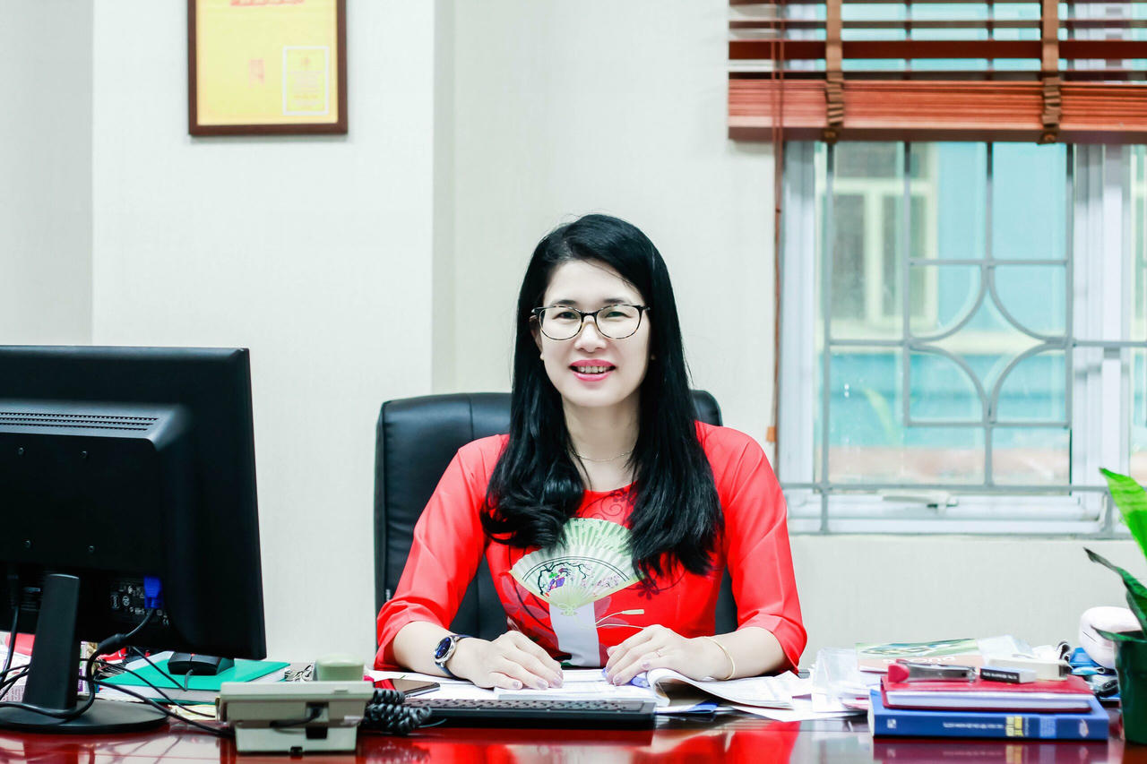 Đồng hành cùng con đăng ký xét tuyển Đại học 2024