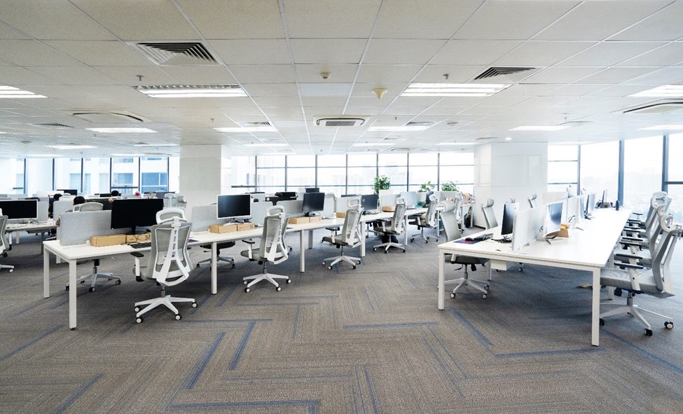 Tòa nhà trên đường Nguyễn Chí Thanh đổi tên thành ROX Tower 