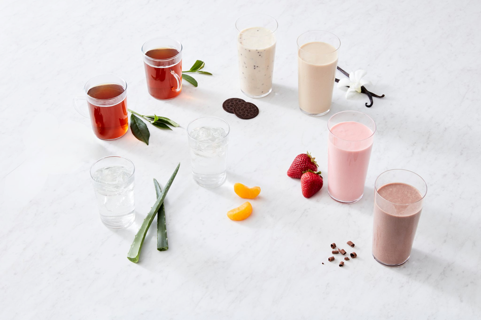 Herbalife – đồng hành cùng thể thao, lan tỏa giá trị đến cộng đồng.