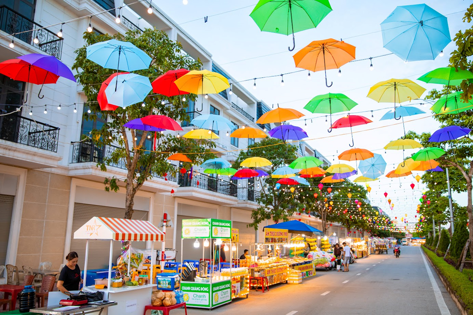 TNR Stars Diễn Châu - Nơi ươm mầm tài năng nhí trong tương lai
