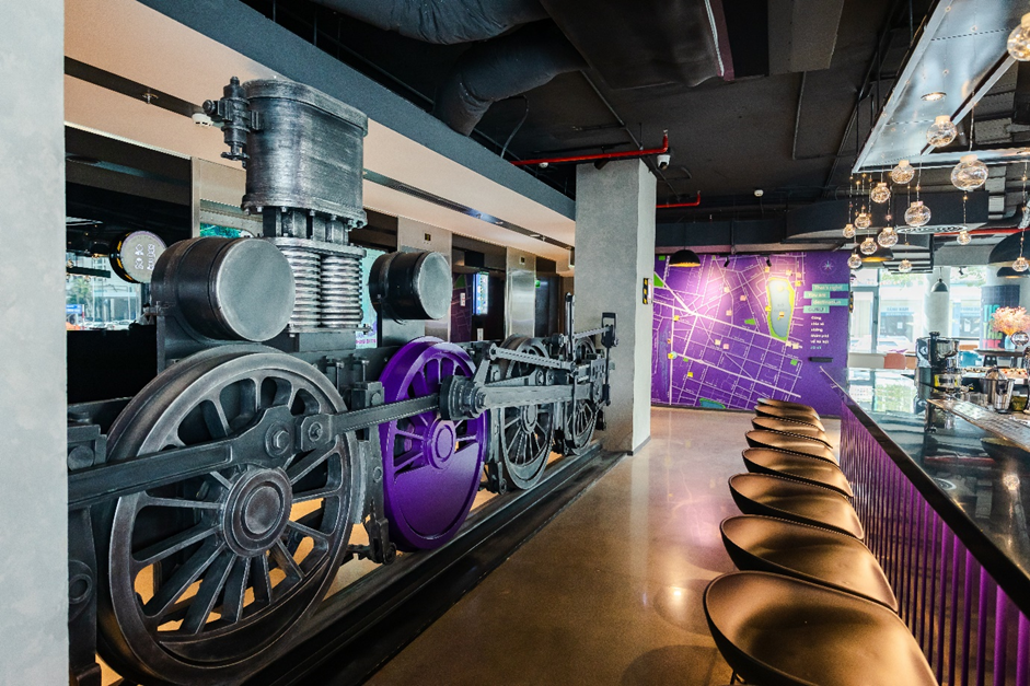 Khám phá văn hóa 3 miền qua chuỗi khách sạn SOJO 