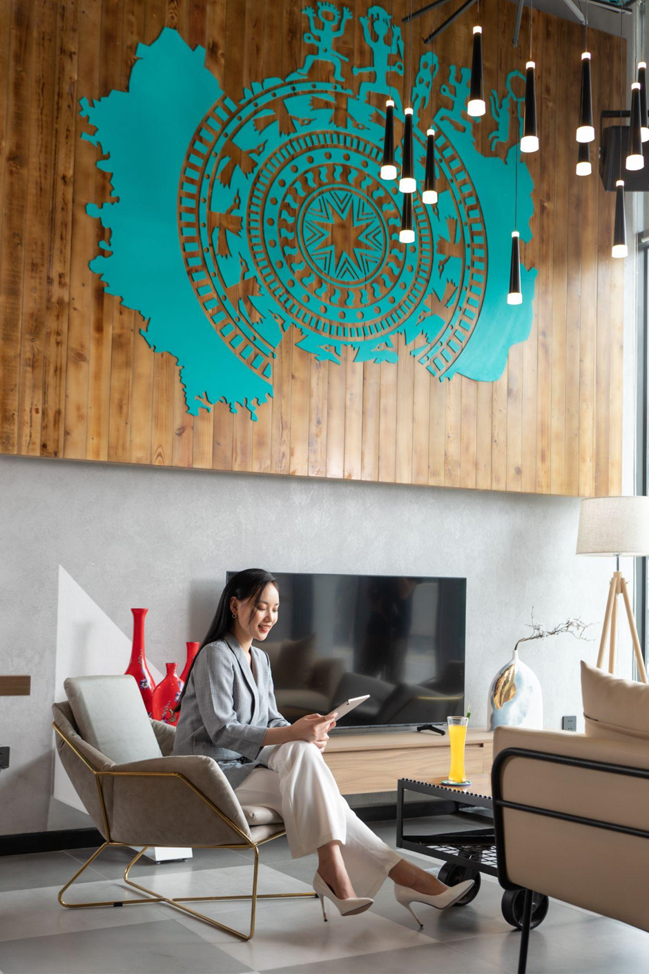 Khám phá văn hóa 3 miền qua chuỗi khách sạn SOJO 