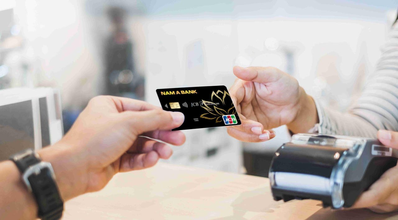 Đẩy mạnh thanh toán không tiền mặt dịp Lễ 