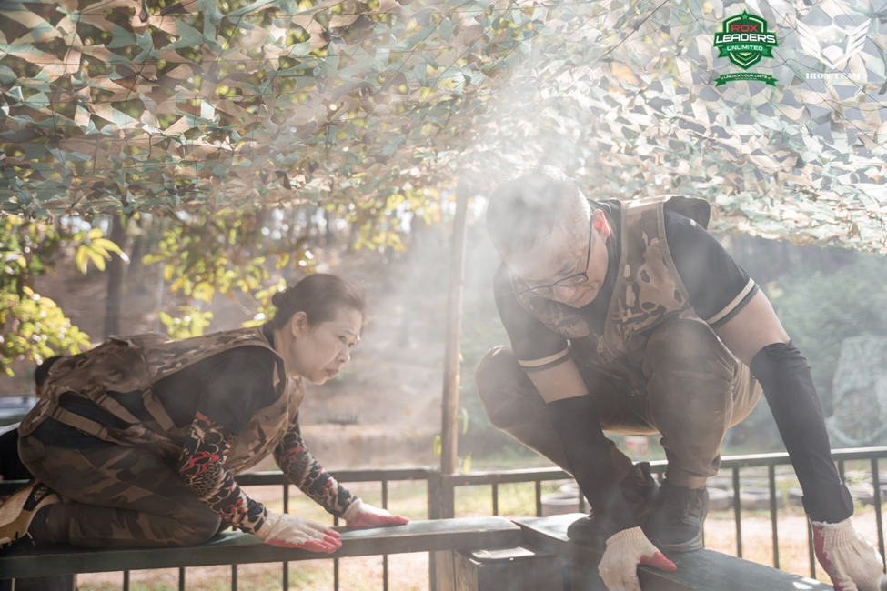 Giải thưởng quốc tế vinh danh ROX Group vì nỗ lực đổi mới sáng tạo