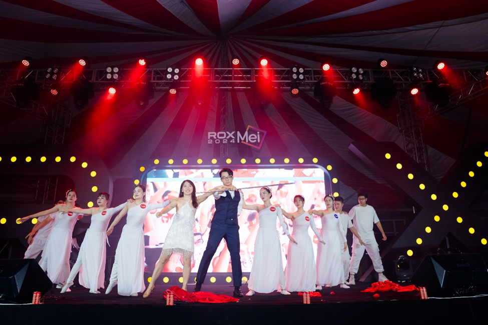 Văn hóa kết nối người lao động đa thế hệ