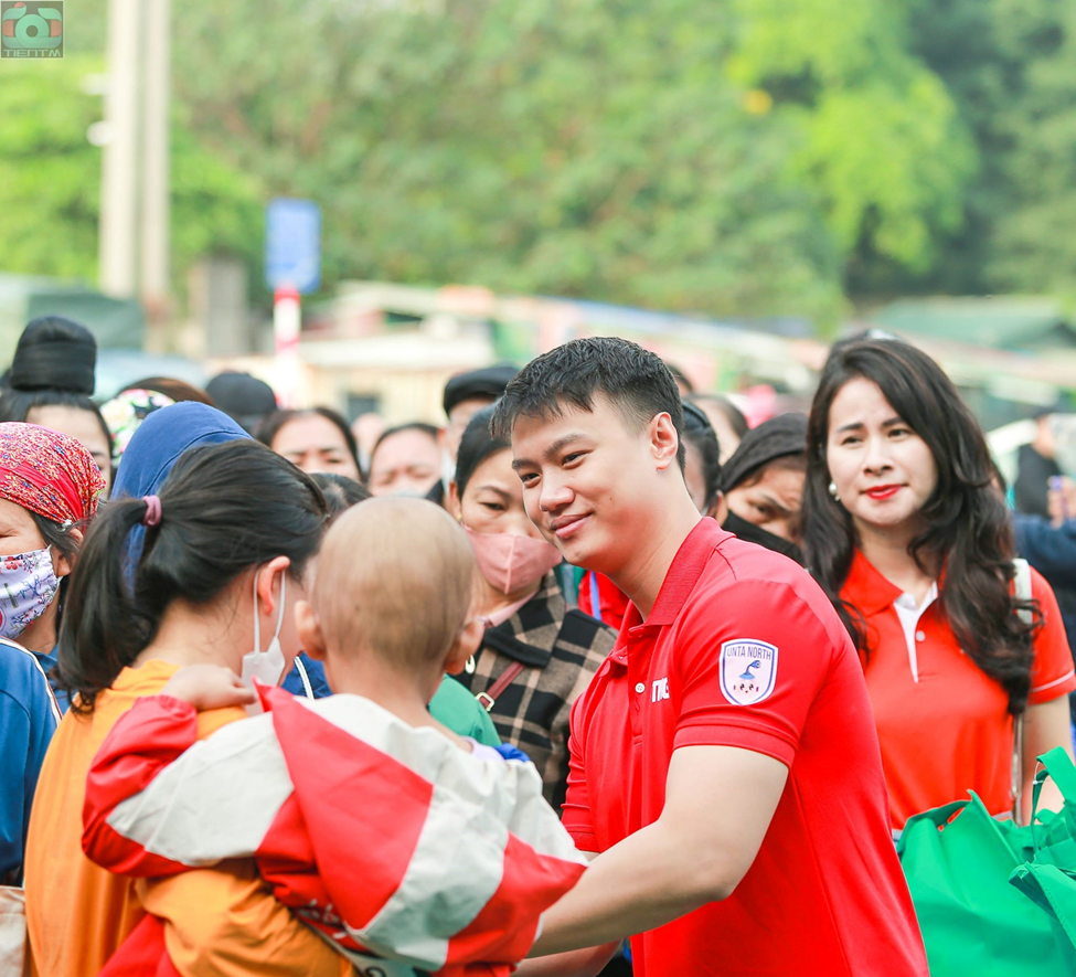 AREA đánh giá cao những nỗ lực đầu tư vào con người tại ROX Group