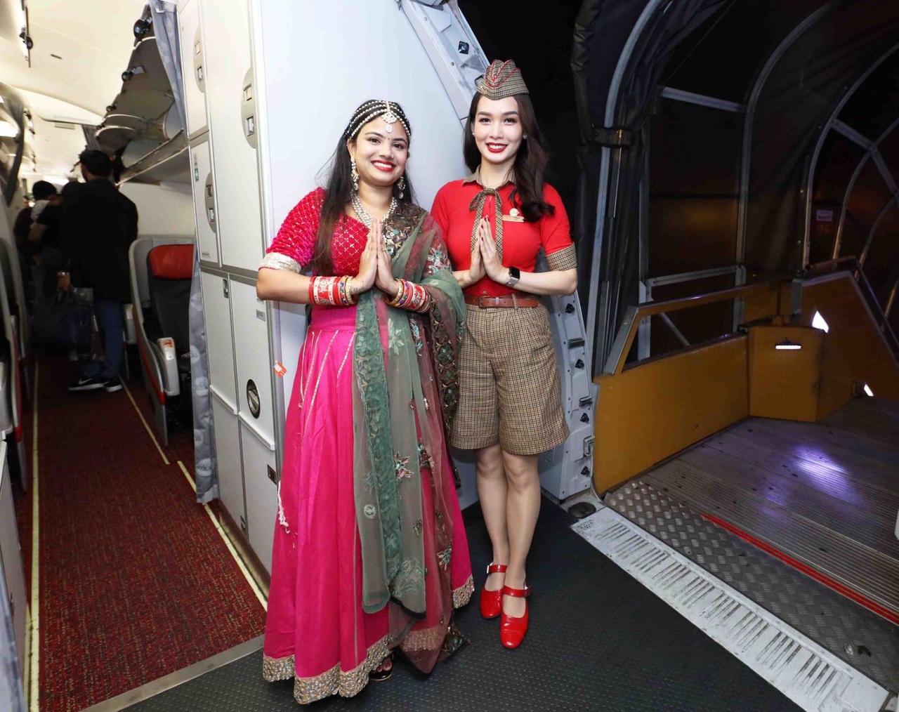 Bay thẳng Đà Nẵng - Ahmedabad dễ dàng cùng Vietjet với vé siêu khuyến mãi 