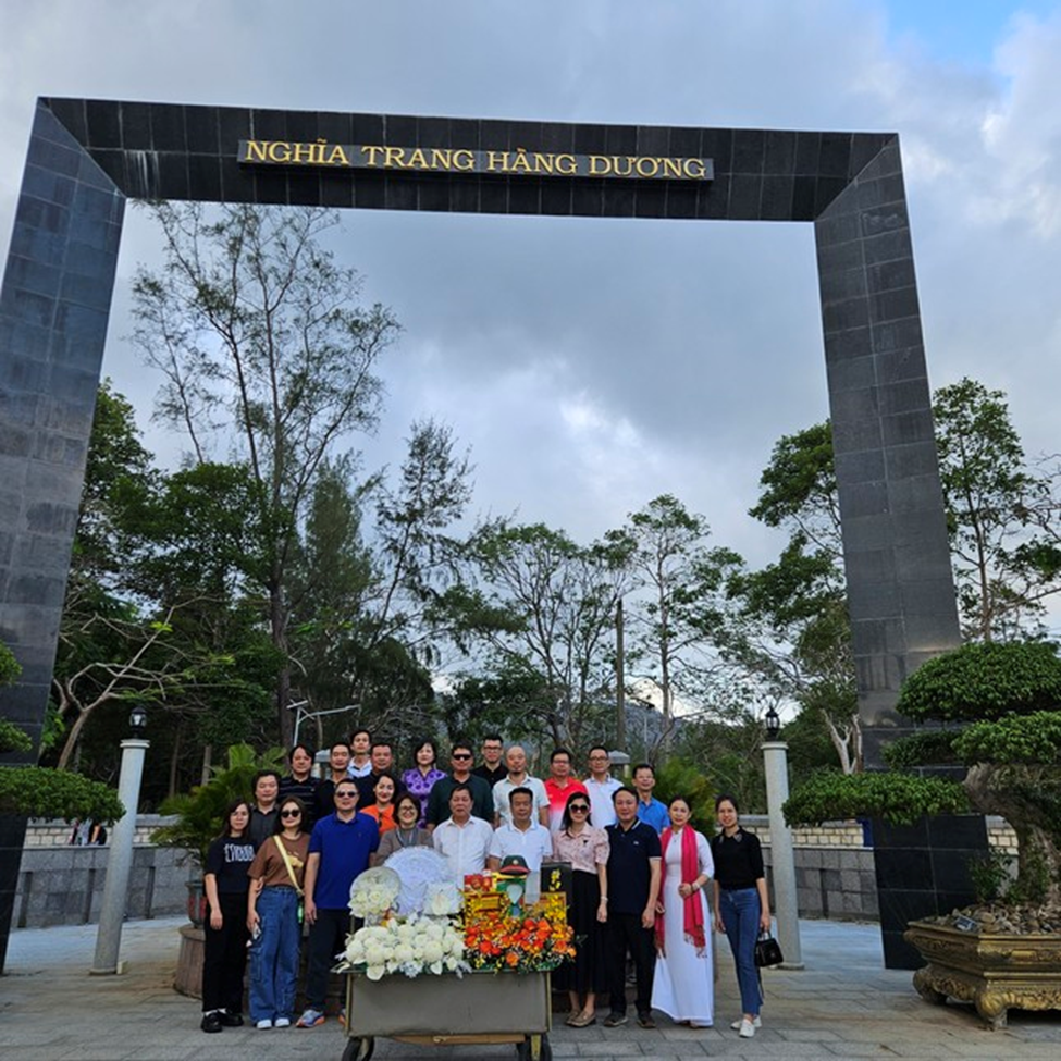 ROX Group tiếp tục nối dài hành trình thuận ích 