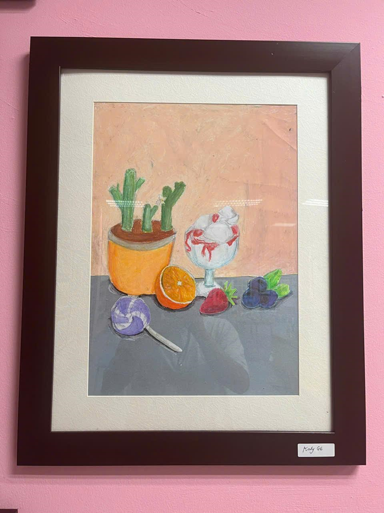 'Học thuật và nghệ thuật tại TH School giúp con tôi phát triển toàn diện'