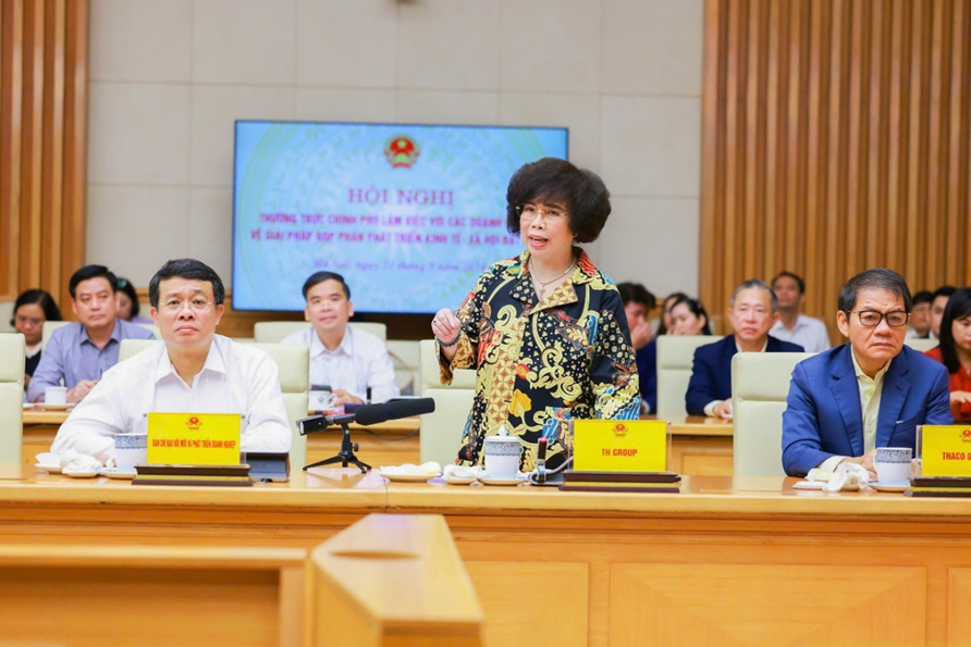 Đề xuất xây dựng một bộ luật riêng mang tên Luật Dinh dưỡng học đường