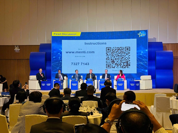 Nam A Bank chung tay cùng TP Hồ Chí Minh phát triển bền vững