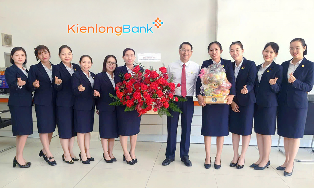 KienlongBank kịp thời ngăn chặn khách hàng chuyển 400 triệu cho đối tượng lừa đảo