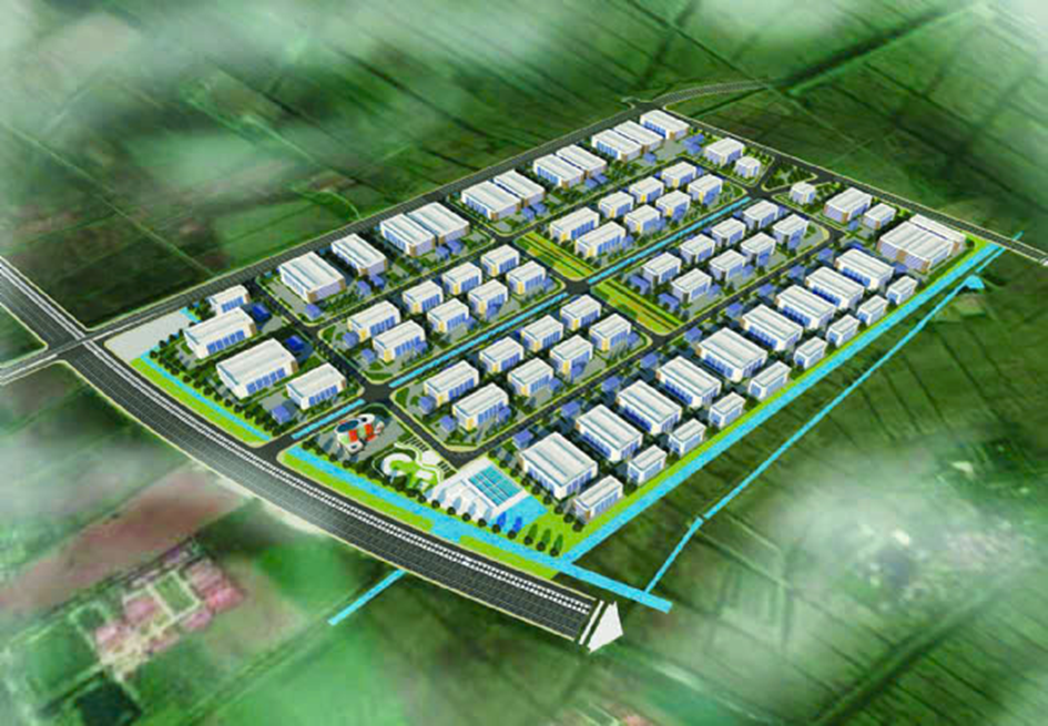 Ân Thi phấn đấu trở thành một huyện mạnh về kinh tế của tỉnh Hưng Yên