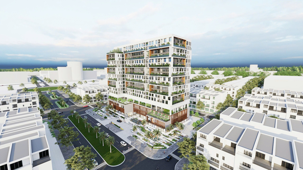 Cần Thơ: Công bố điều chỉnh tổng thể Quy hoạch chi tiết tỷ lệ 1/500 KDC phường Bình Thủy