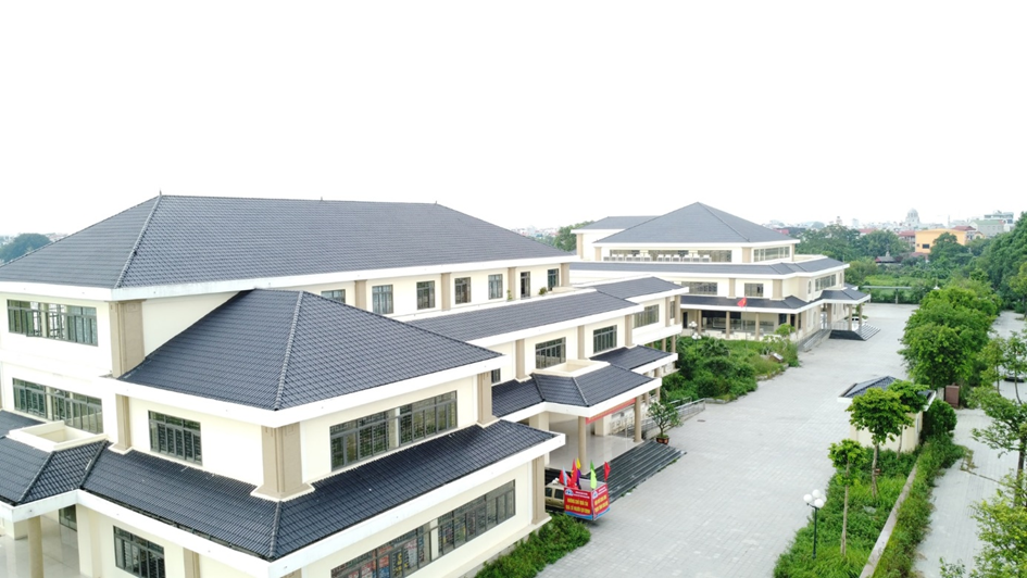 Thành phố Từ Sơn triển vọng phát triển thành đô thị năng động, sáng tạo