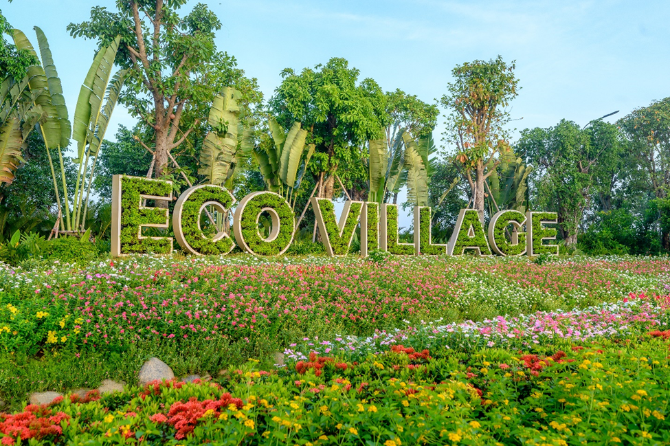 Nhà sáng lập Ecopark nhận cú đúp giải thưởng tại Việt Nam PropertyGuru 2024