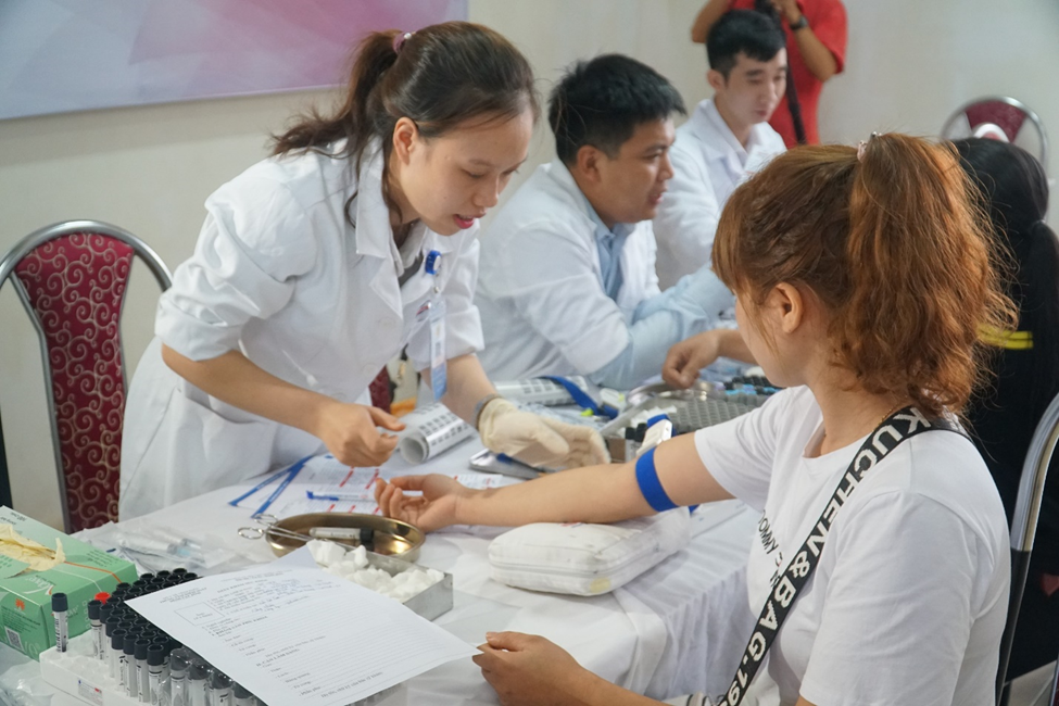 Quỹ Vì Tầm Vóc Việt: Thành công kết nối triệu "cánh én" để làm nên mùa xuân mới cho tầm vóc Việt