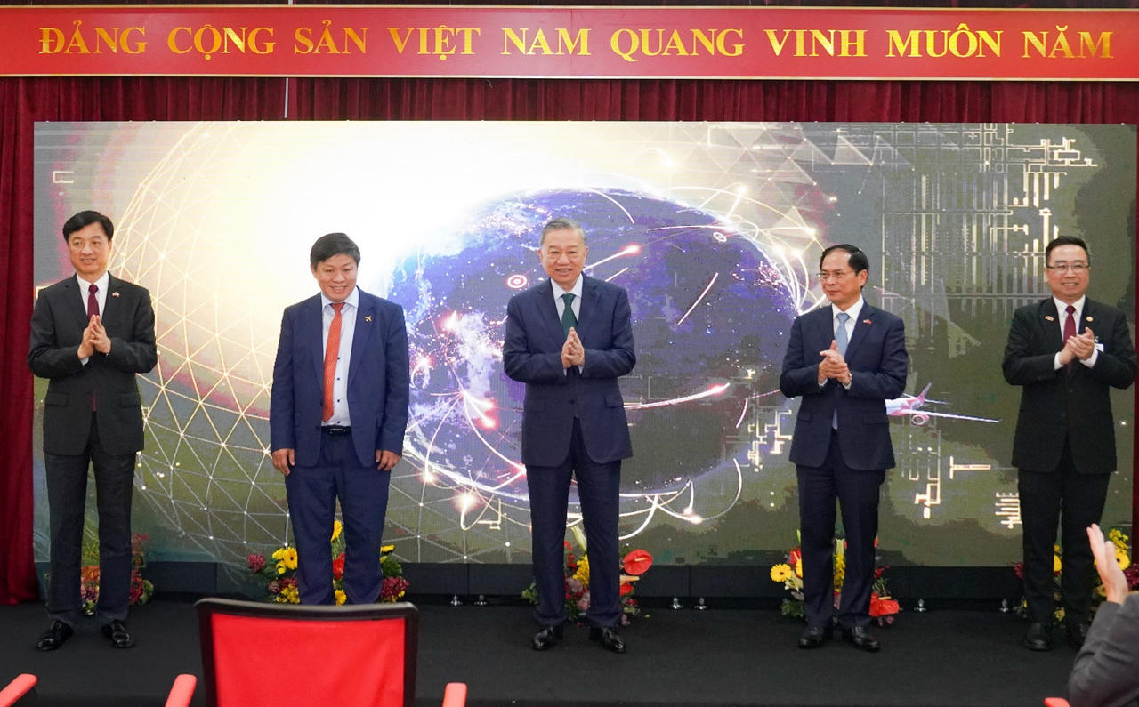 Vietjet khai trương đường bay Hà Nội – Kuala Lumpur, tăng cường kết nối khu vực ASEAN