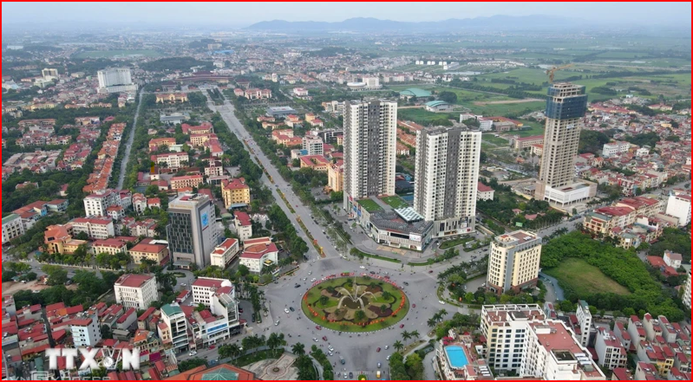 Kinh tế Bắc Ninh tiếp đà phát triển những tháng cuối năm 2024