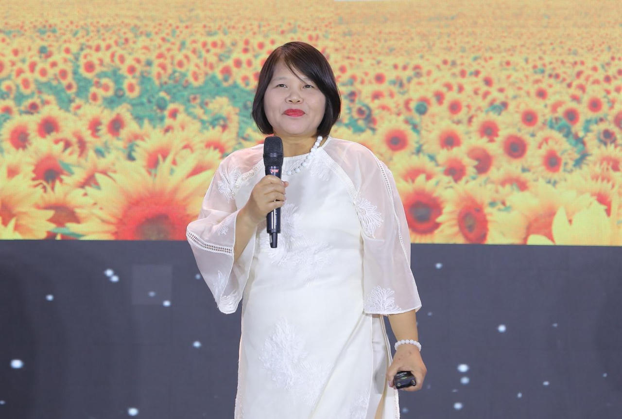 Phó Giáo sư Việt nhận giải thưởng Giảng dạy xuất sắc tại Australia: “Giáo viên không hạnh phúc thì không thể giúp được ai hạnh phúc”