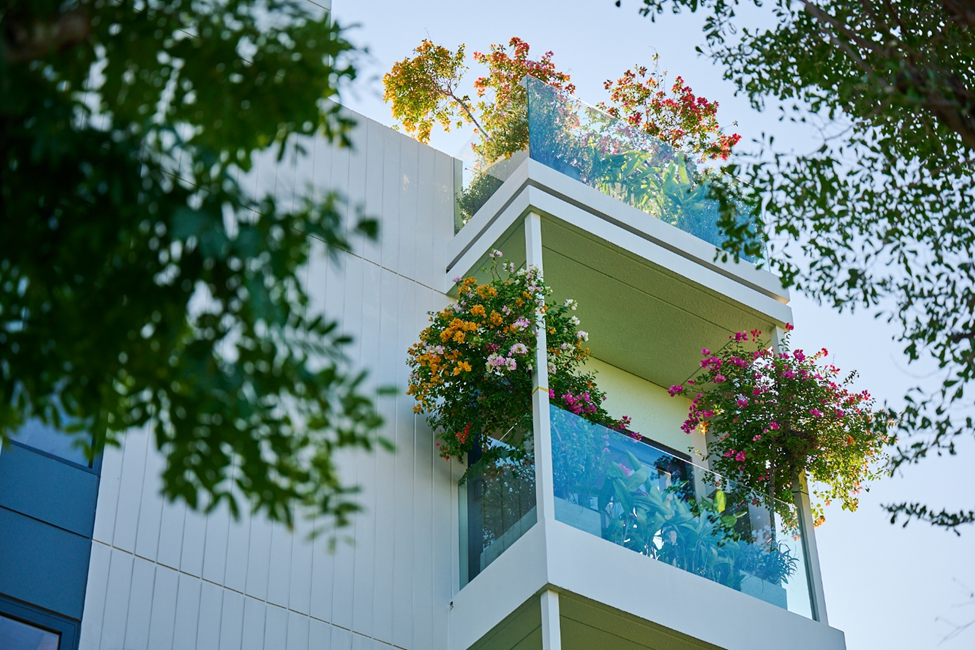 Ecovillage Saigon River giành giải thưởng Thiết kế quy hoạch tổng thể tốt nhất châu Á