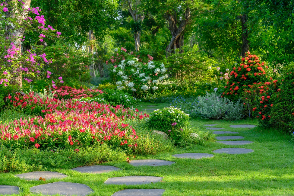 Ecovillage Saigon River giành giải thưởng Thiết kế quy hoạch tổng thể tốt nhất châu Á